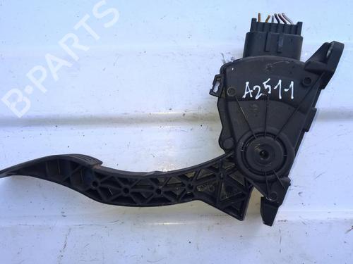 Used Pedal Pedal 35873735 35873735