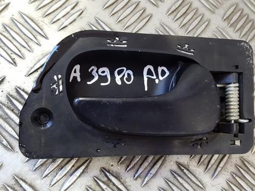 Used Front right interior door handle Front right interior door handle 35688100 35688100
