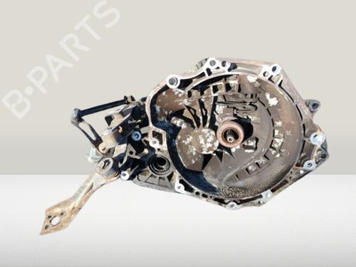Used Gearbox Gearbox 34776577 34776577
