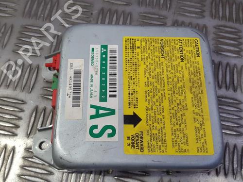 Used ECU airbags ECU airbags MITSUBISHI SPACE RUNNER MPV (N1_W, N2_W) 1.8 (N11W) (122 hp) 33495201 33495201
