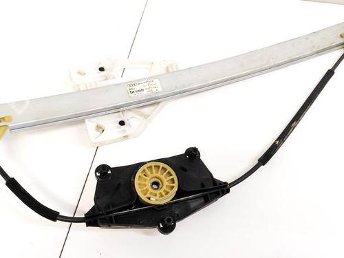 Used Rear right window mechanism Rear right window mechanism 35318370 35318370