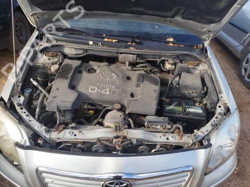 Electronic module TOYOTA AVENSIS (_T25_) 2.0 D-4D (CDT250_, CDT250R) | BP35479219M83  - Image 6