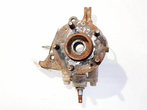 Used Right front steering knuckle Right front steering knuckle KIA CEE'D Hatchback (ED) 1.6 CRDi 90 (90 hp) 34917609 34917609