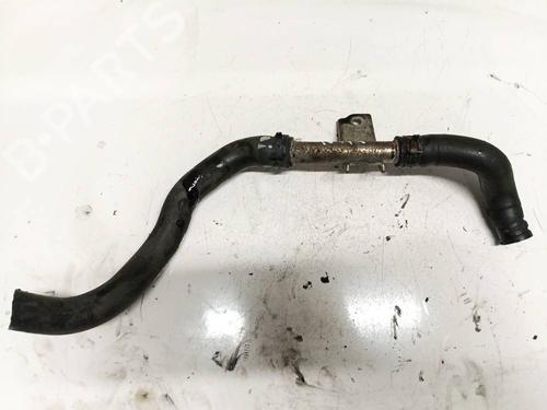 Used Pipe Pipe NISSAN QASHQAI I (J10, NJ10) 2.0 dCi (150 hp) 34865243 34865243
