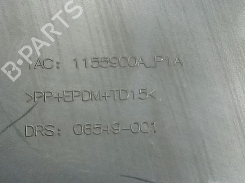 Glove box FORD MONDEO IV (BA7) 2.0 TDCi | BP38057491C95 - Image 4