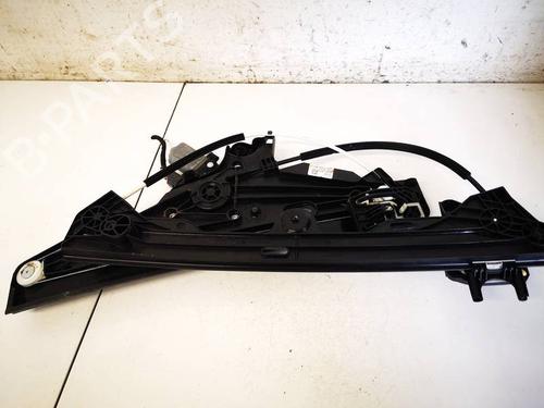 Front right window mechanism OPEL ASTRA L (OV5) 1.2 (FPHNSL, FPHNSR) | BP36454507C23 - Image 3
