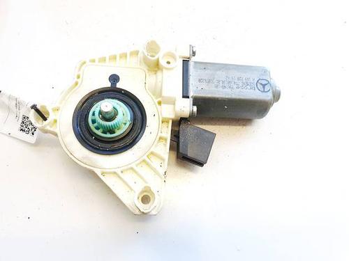 Used Left rear window motor Left rear window motor SUBARU LEGACY IV Estate (BP) 2.0 AWD (BP5) (138 hp) 34822105 34822105