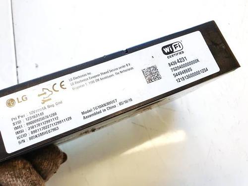 Electronic module PEUGEOT BOXER Van 2.0 BlueHDi 130 | BP38610019M83 - Image 2