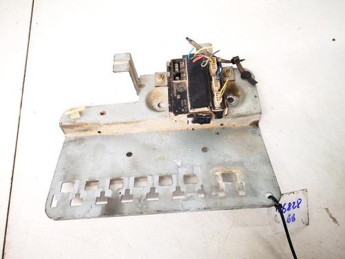 Used Electronic module Electronic module ALFA ROMEO 166 (936_) 2.4 JTD (936A2A__) (136 hp) 33088210 33088210