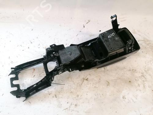 Armrest / Center console SAAB 9-3 (YS3F, E79, D79, D75) 2.2 TiD | BP35543456I20 - Image 3