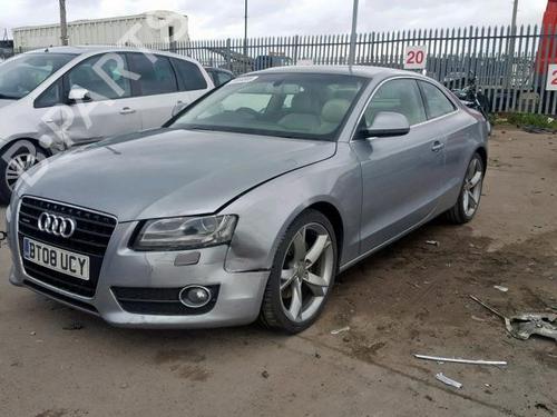 Pipe AUDI A5 (8T3) 3.0 TDI quattro | BP33522651M125 - Image 4