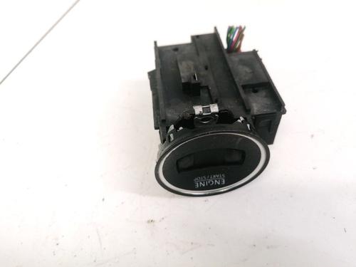 Used Ignition barrel Ignition barrel VW PASSAT B6 (3C2) 2.0 TDI 16V (140 hp) 35460940 35460940