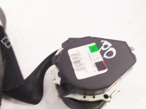 Front right seatbelt DACIA SANDERO II 1.5 dCi | BP37433624I25 - Image 3