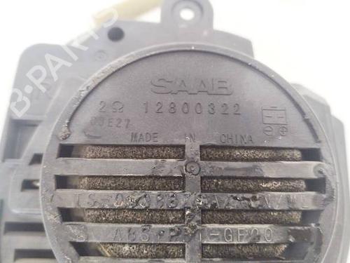 Speaker SAAB 9-3 (YS3F, E79, D79, D75) 1,8t BioPower | BP34411011E2 - Image 4