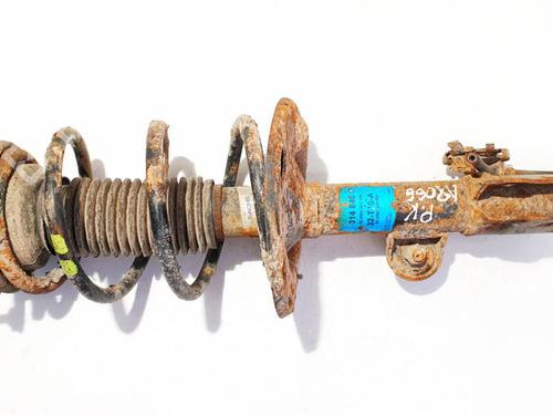 Used Left front shock absorber Left front shock absorber 35381625 35381625