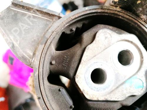 Engine mount HYUNDAI SONATA V (NF) 2.4 | BP38429725M89 - Image 3