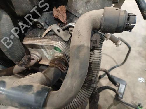 Pipe OPEL ASTRA H (A04) 1.7 CDTI (L48) | BP36524463M125 - Image 2