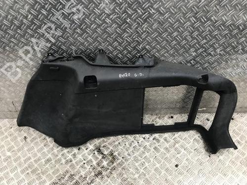 Ander Ander OPEL SIGNUM Hatchback (Z03) 2.2 DTI (F48) (125 hp) 35699683 35699683