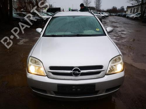 Engine mount OPEL VECTRA C (Z02) 2.0 DTI 16V (F69) | BP32896879M89 - Image 5