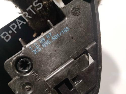 Electronic module TOYOTA MATRIX (_E13_) 1.8 VVTi (ZZE132, ZZE134) | BP34865552M83 - Image 3