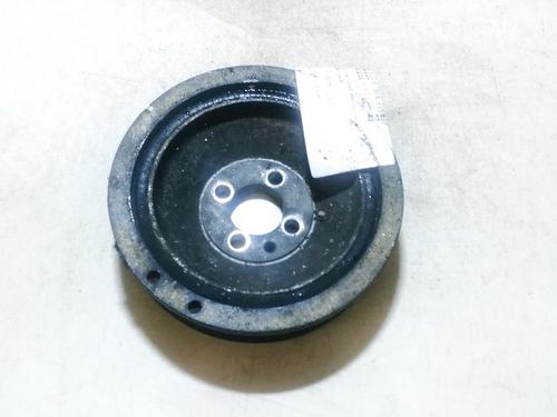 Used Pulley Pulley 35863183 35863183