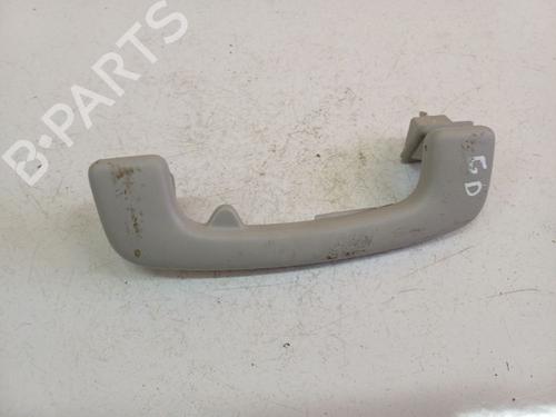 Pega tejadilho Pega tejadilho CITROËN C4 Grand Picasso I (UA_) 2.0 HDi 138 (136 hp) 34831617 34831617