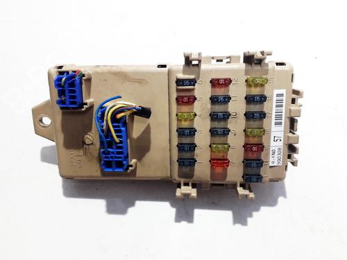 Used Fuse box Fuse box SUBARU IMPREZA Estate (GF) 2.0 (GF8) (116 hp) 33525104 33525104
