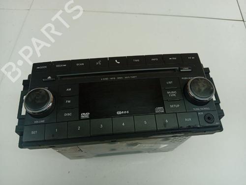 Auto-radio Auto-radio 37253704 37253704