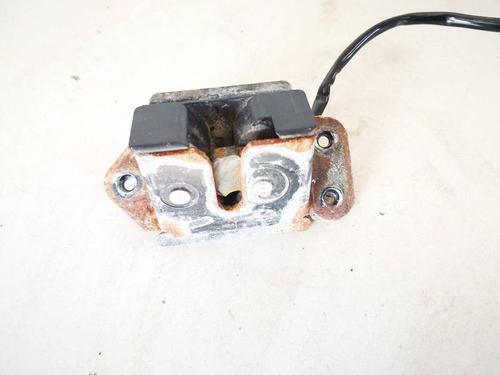 Used Tailgate lock Tailgate lock 35381324 35381324