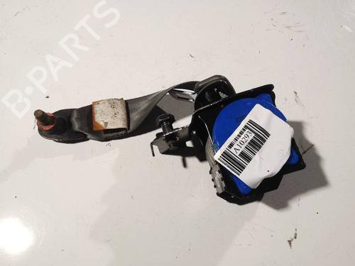 Used Rear right seatbelt Rear right seatbelt CHEVROLET LACETTI (J200) 2.0 D (121 hp) 35023789 35023789
