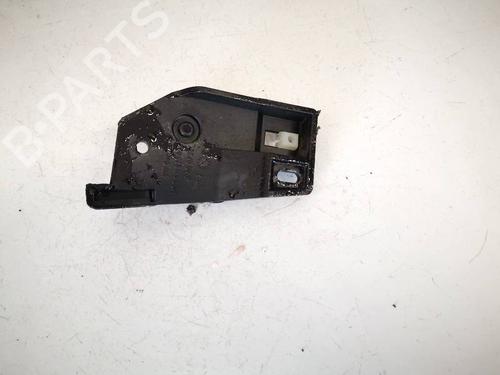 Interior handle SKODA SUPERB II (3T4) 2.0 TDI | BP35139619I7 - Image 3