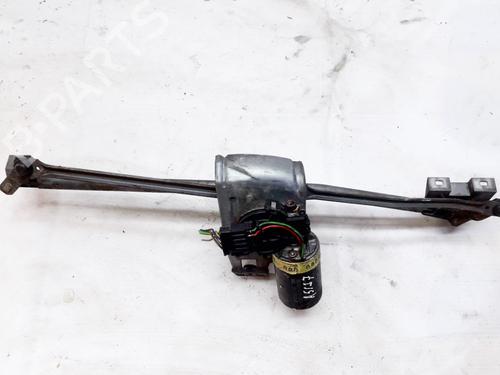 Used Front wipers mechanism Front wipers mechanism AUDI 100 C4 Avant (4A5) 2.4 D (82 hp) 35859709 35859709
