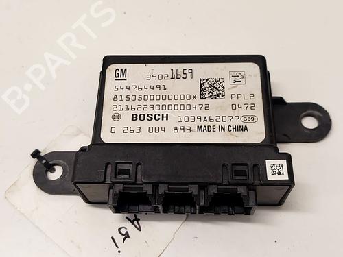 Used Electronic module Electronic module 38494545 38494545
