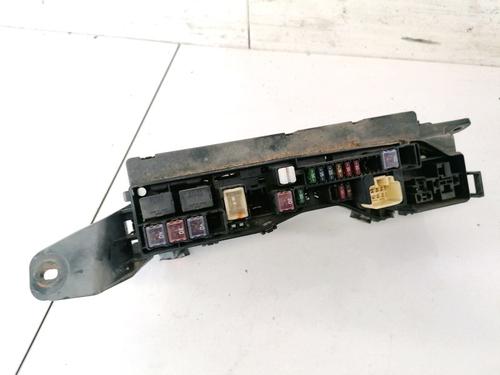 Fuse box TOYOTA COROLLA Verso (_E12_) 2.0 D-4D (CDE120_, CDE120R) | BP32905753E1 - Image 2