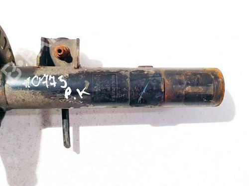 Left front shock absorber MAZDA CX-30 (DM) SKYACTIV-G M Hybrid | BP38577887M16 - Image 3