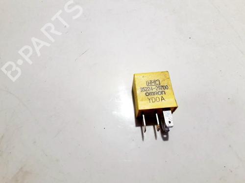 Used Other Other HYUNDAI TRAJET (FO) 2.0 CRDi (113 hp) 33523820 33523820