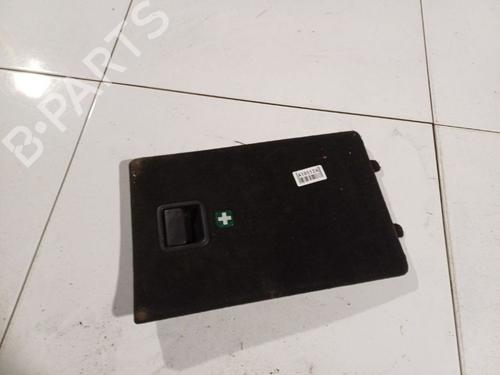 Used Boot lining Boot lining HONDA ACCORD VII (CL, CN) 2.2 i-CTDi (CN1) (140 hp) 34987360 34987360