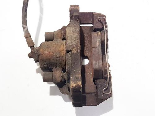 Right front brake caliper VW PASSAT B6 (3C2) 2.0 TDI | BP35476370M104 - Image 3