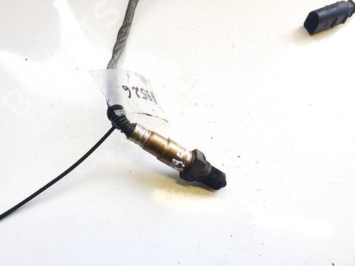 Electronic sensor MERCEDES-BENZ C-CLASS (W204) C 220 CDI (204.002) | BP35218113M84 - Image 3