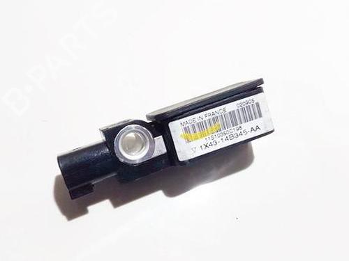 Used Electronic module Electronic module JAGUAR XJ (X350, X358) 3.0 (243 hp) 33102086 33102086