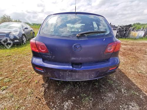 Switch MAZDA 3 (BK) 1.6 DI Turbo | BP37687287I30 - Image 11