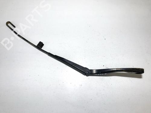 Used Front windshield wiper arm Front windshield wiper arm AUDI A8 D2 (4D2, 4D8) 2.8 (193 hp) 33505711 33505711