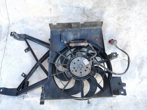 Used Fan Fan 35498157 35498157
