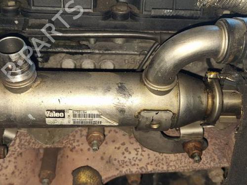 Egr FORD FOCUS C-MAX (DM2) 2.0 TDCi | BP34945799M69 - Image 2