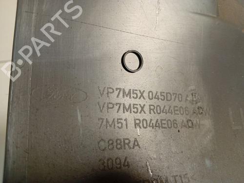 Boot lining FORD C-MAX (DM2) 1.8 TDCi | BP39939303I3 - Image 4