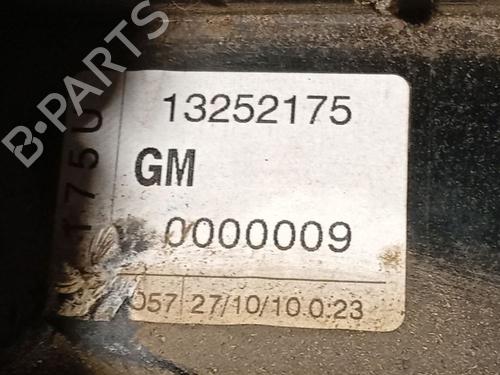 Clutch pedal OPEL ASTRA J (P10) 1.7 CDTI (68) | BP34913280I13 - Image 4