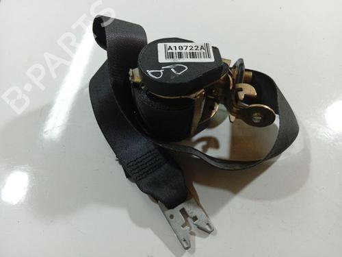 Used Front right seatbelt Front right seatbelt 34804856 34804856