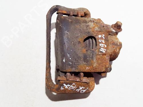 Used Left front brake caliper Left front brake caliper VW PASSAT B2 (32B) 1.6 (75 hp) 35854007 35854007