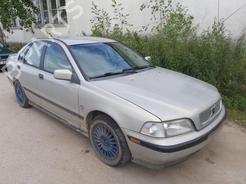 Used Parts VOLVO S40 I (644) 2.0 (140 hp) 4477198