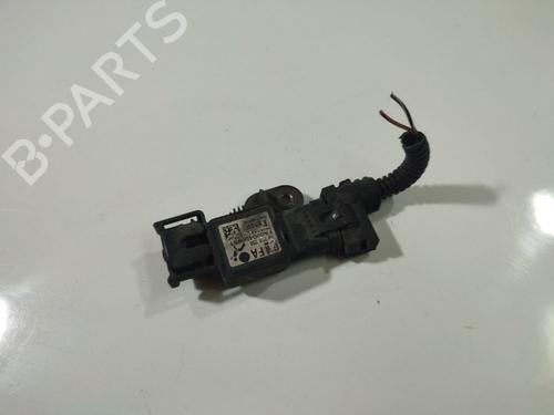 Used Electronic module OPEL ASTRA H (A04) 1.6 (L48) (105 hp) 32535712